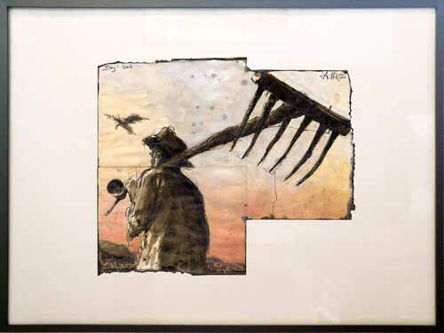 Day´s Work Andreas Noßmann