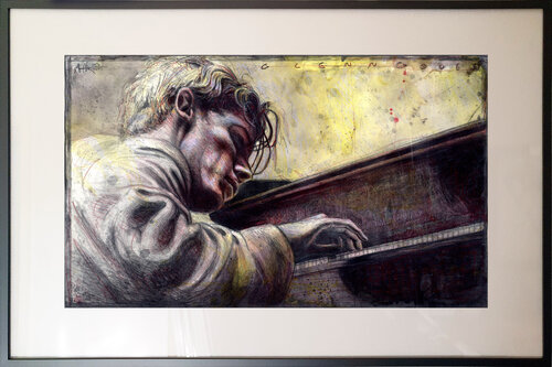 Glenn Gould Andreas Noßmann