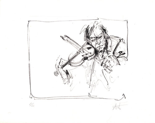 Etüden - Moderato Andreas Noßmann