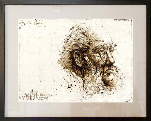 Henrik Ibsen Andreas Noßmann