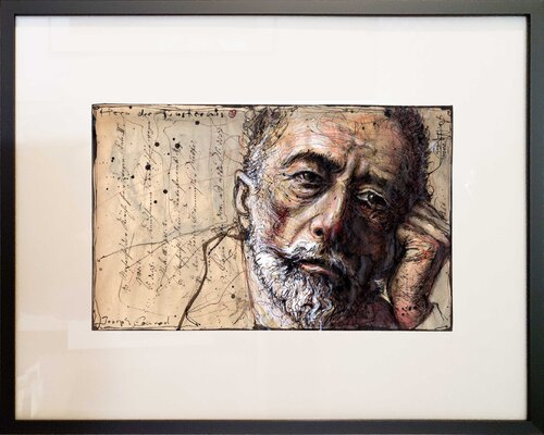 Joseph Conrad - Herz der Finsternis (Heart of darkness) Andreas Noßmann