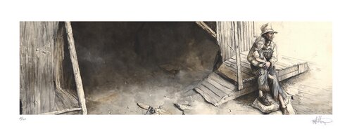 Längst vergessen ist dieser Sommer (This summer is long forgotten) Andreas Noßmann