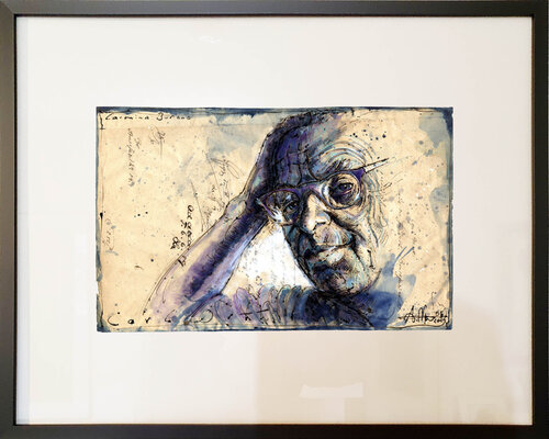 Carl Orff - Carmina Burana Andreas Noßmann