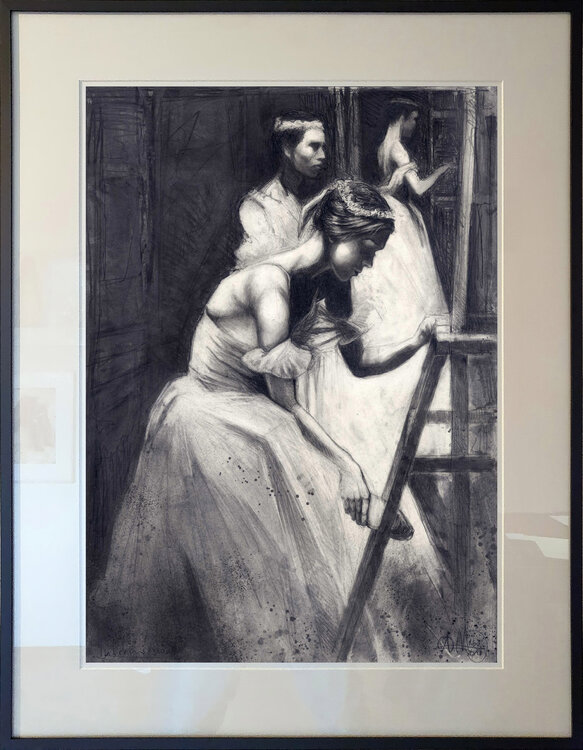 Intermission Andreas Noßmann