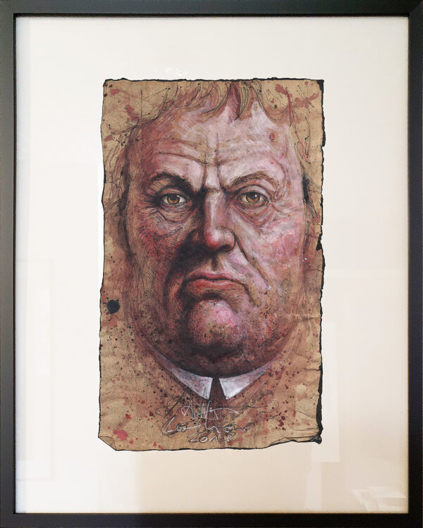 Luther Andreas Noßmann
