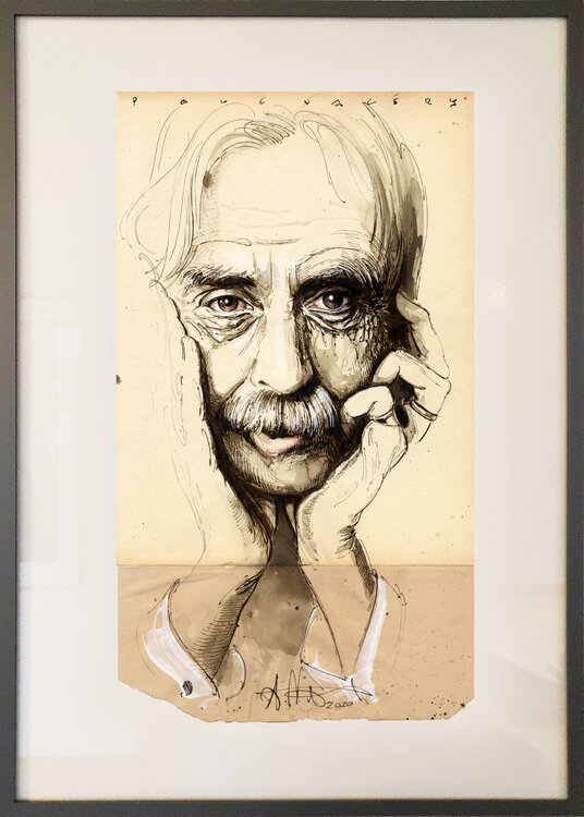 Paul Valéry Andreas Noßmann