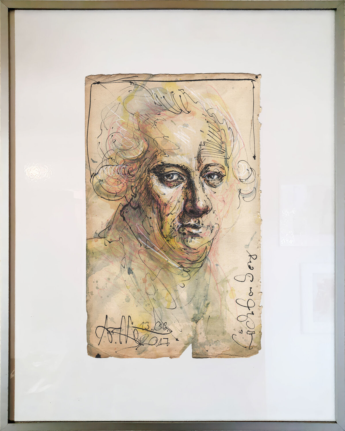 Lichtenberg Andreas Noßmann