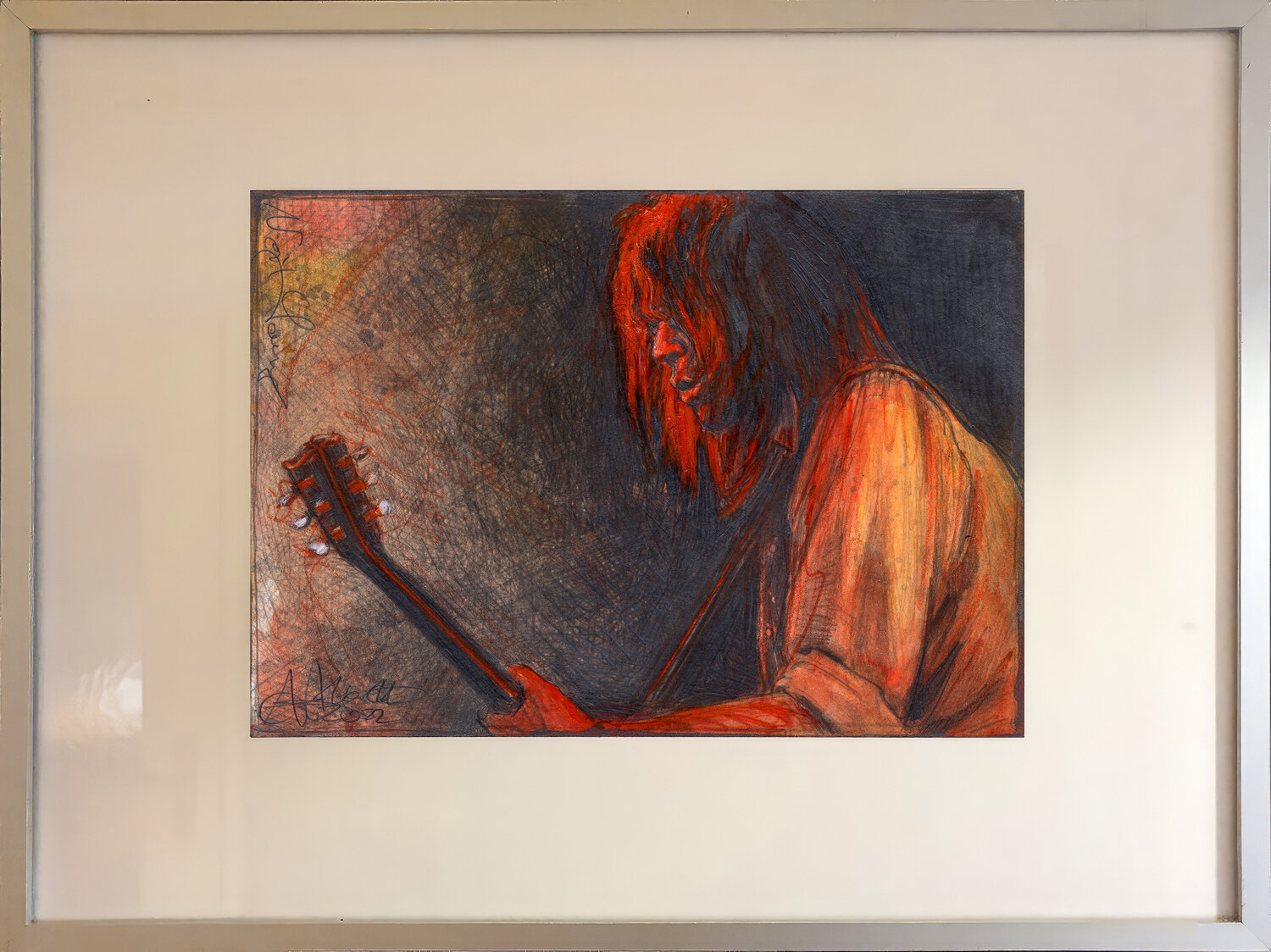 Neil Young Andreas Noßmann