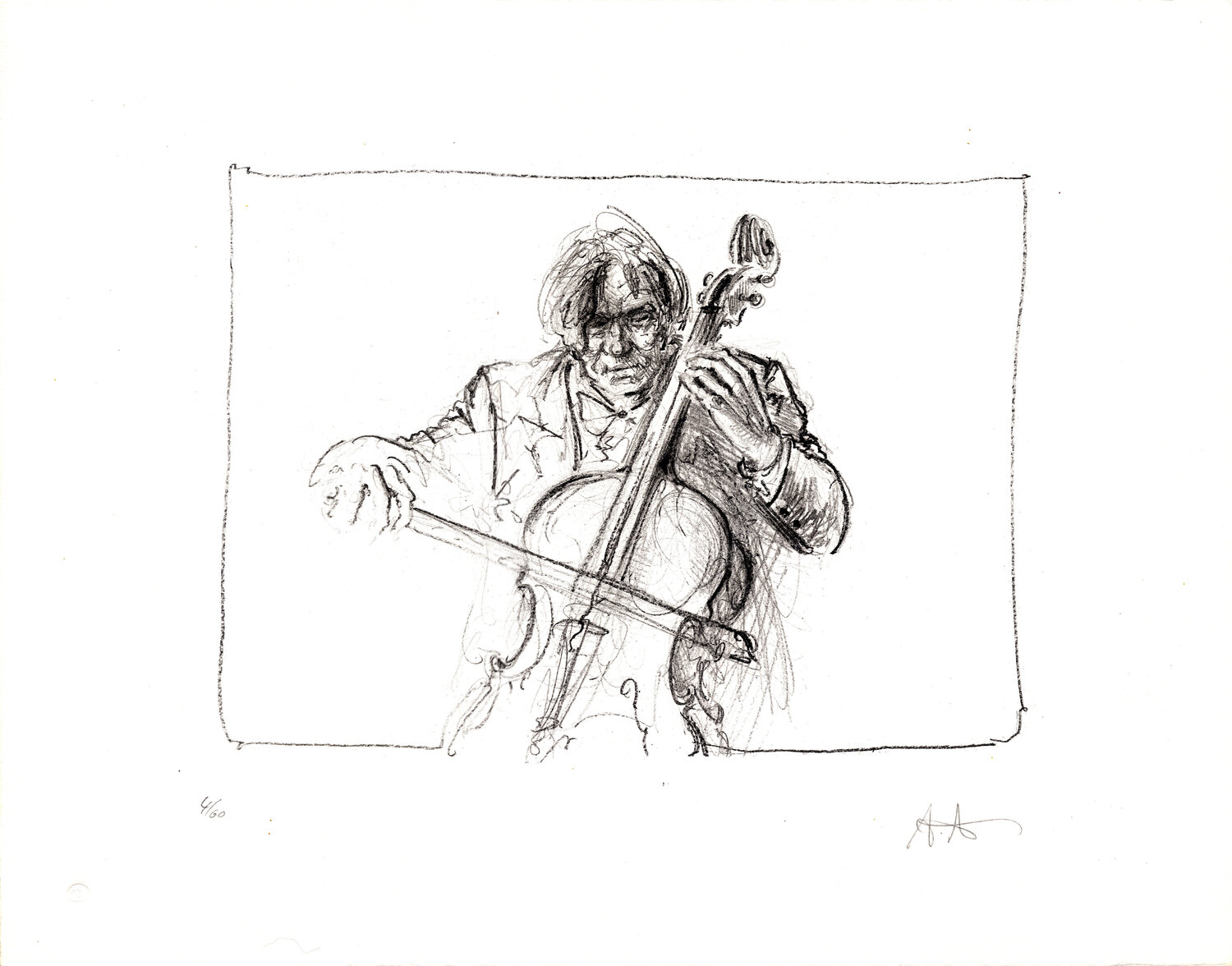 Etüden - Marcato Andreas Noßmann