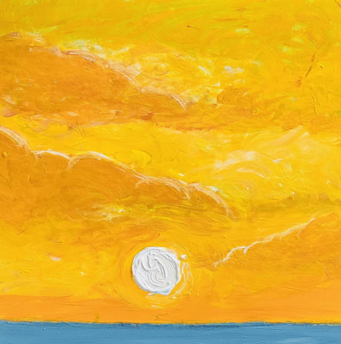 Sun God 2 Shabs Beigh
