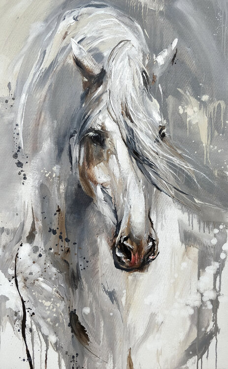 WHISPER Anna Cher