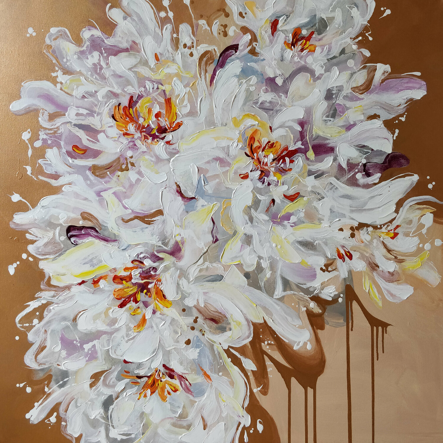 GOLDEN DREAMER Anna Cher