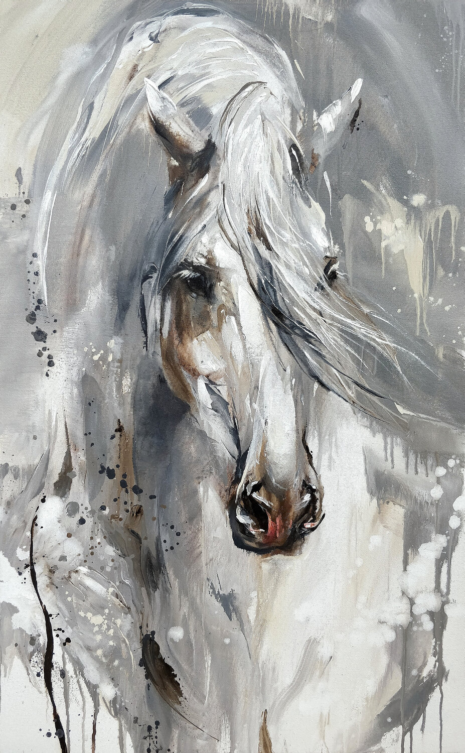 WHISPER Anna Cher
