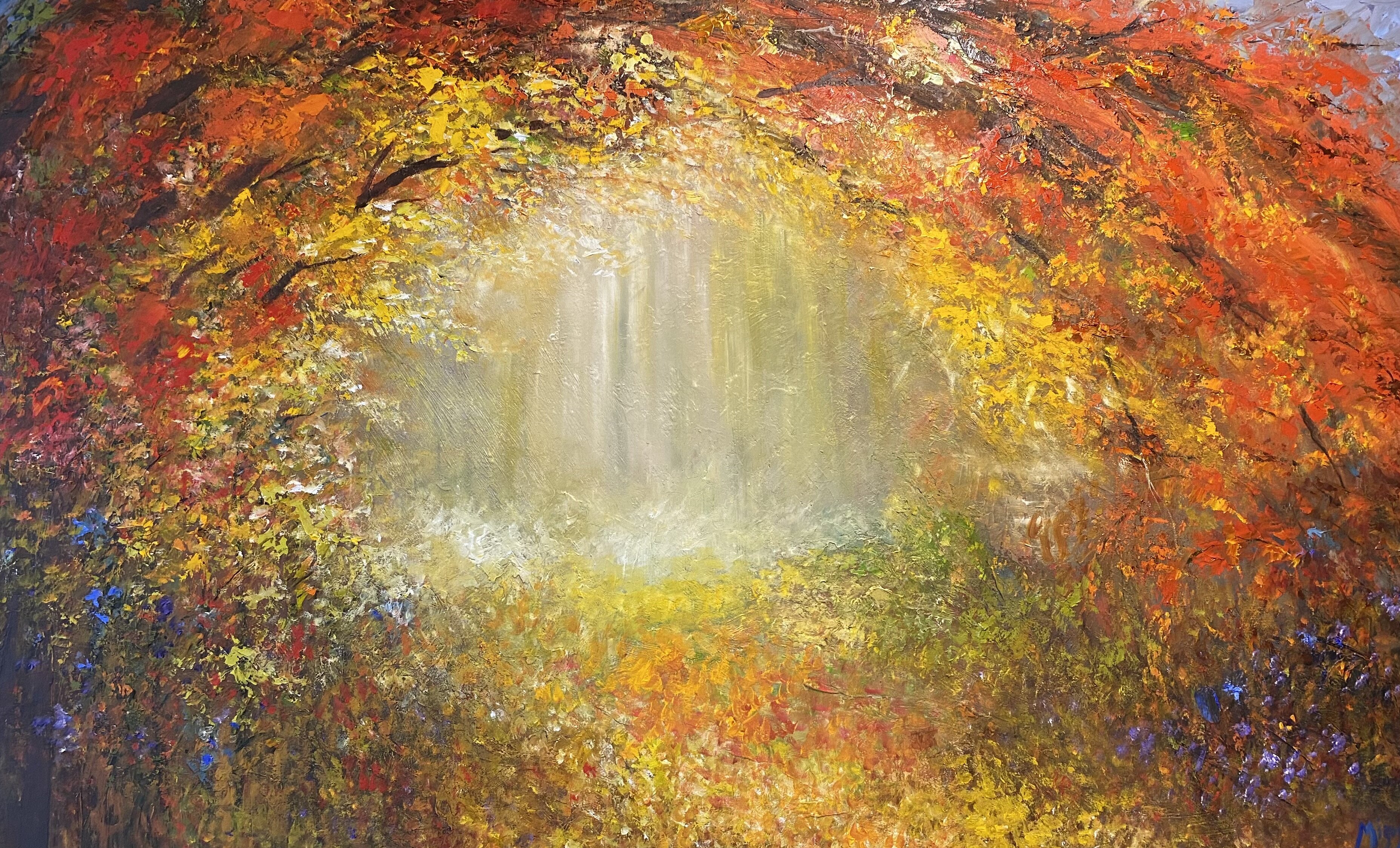 Forêts Intérieures 2