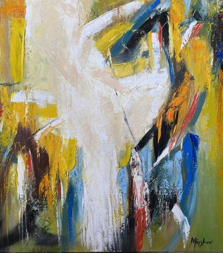 Pure Energy Miroslava Lipovec Friedman