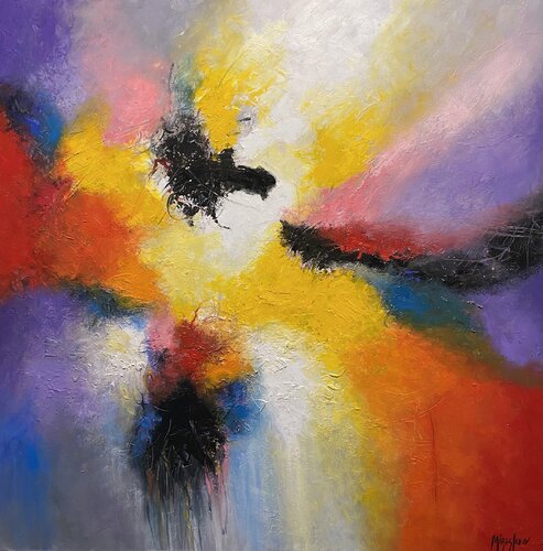 Festivity Miroslava Lipovec Friedman