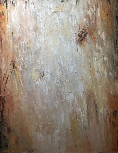 Nazca von Miroslava Lipovec Friedman, Malerei kaufen auf Singulart