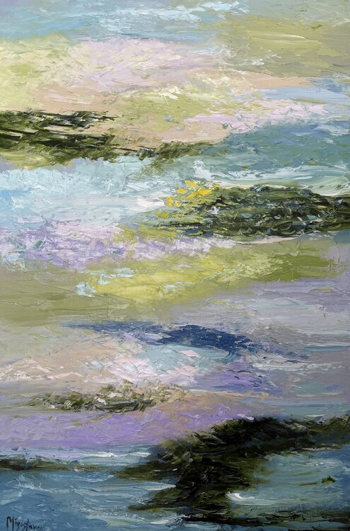 Cosmopolitan Miroslava Lipovec Friedman