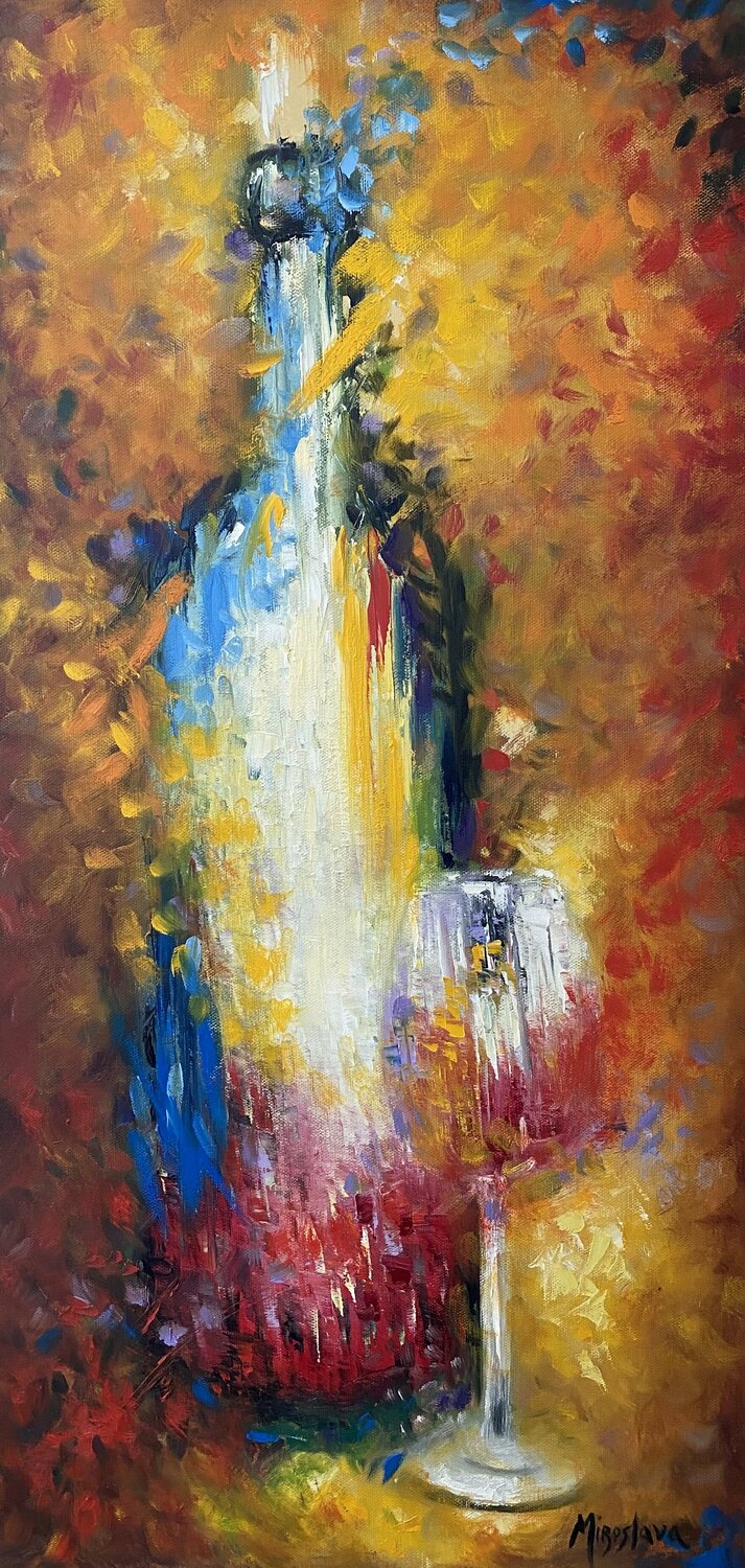 Amazing Celebration Miroslava Lipovec Friedman