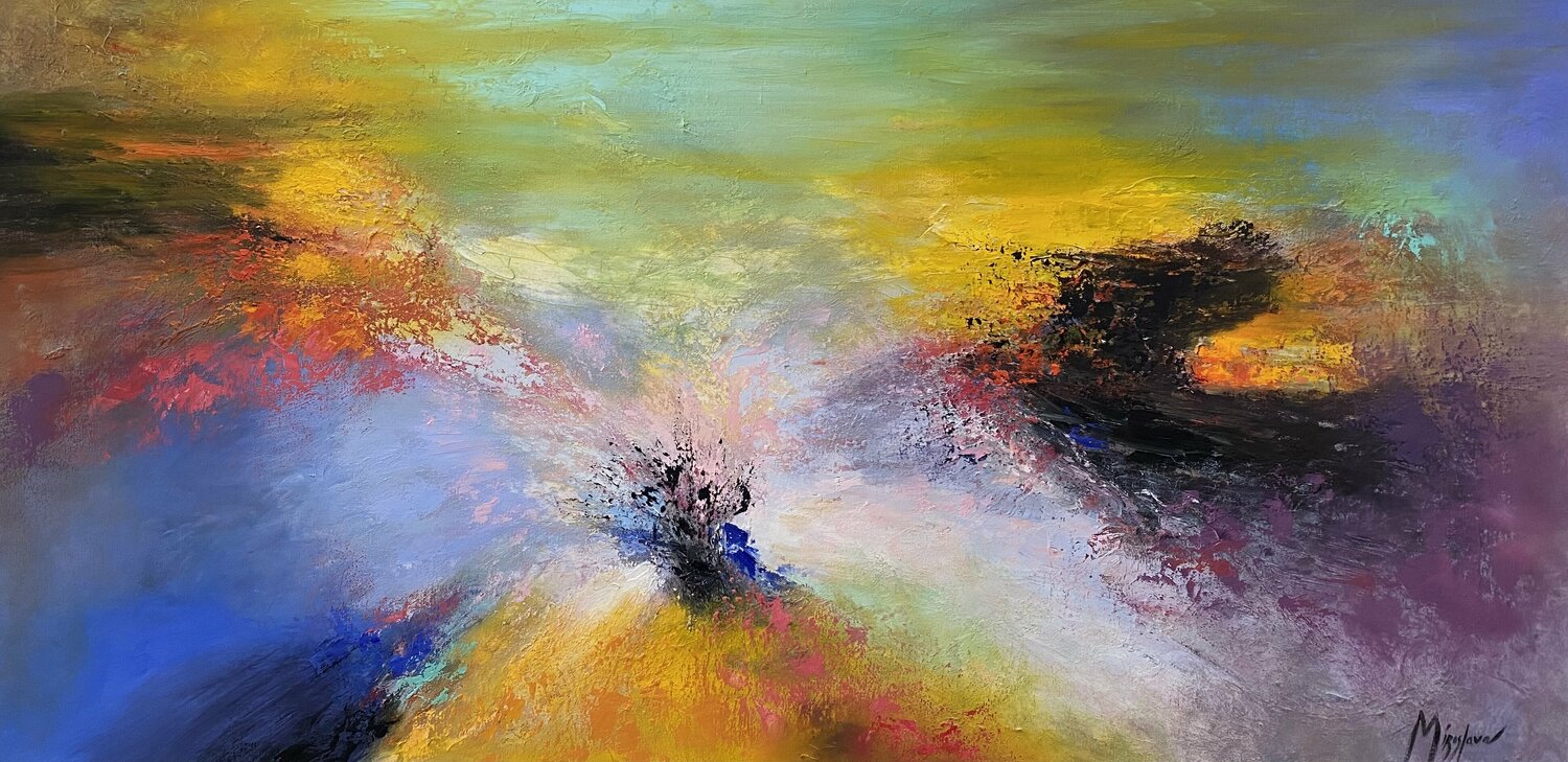 Paradise Miroslava Lipovec Friedman