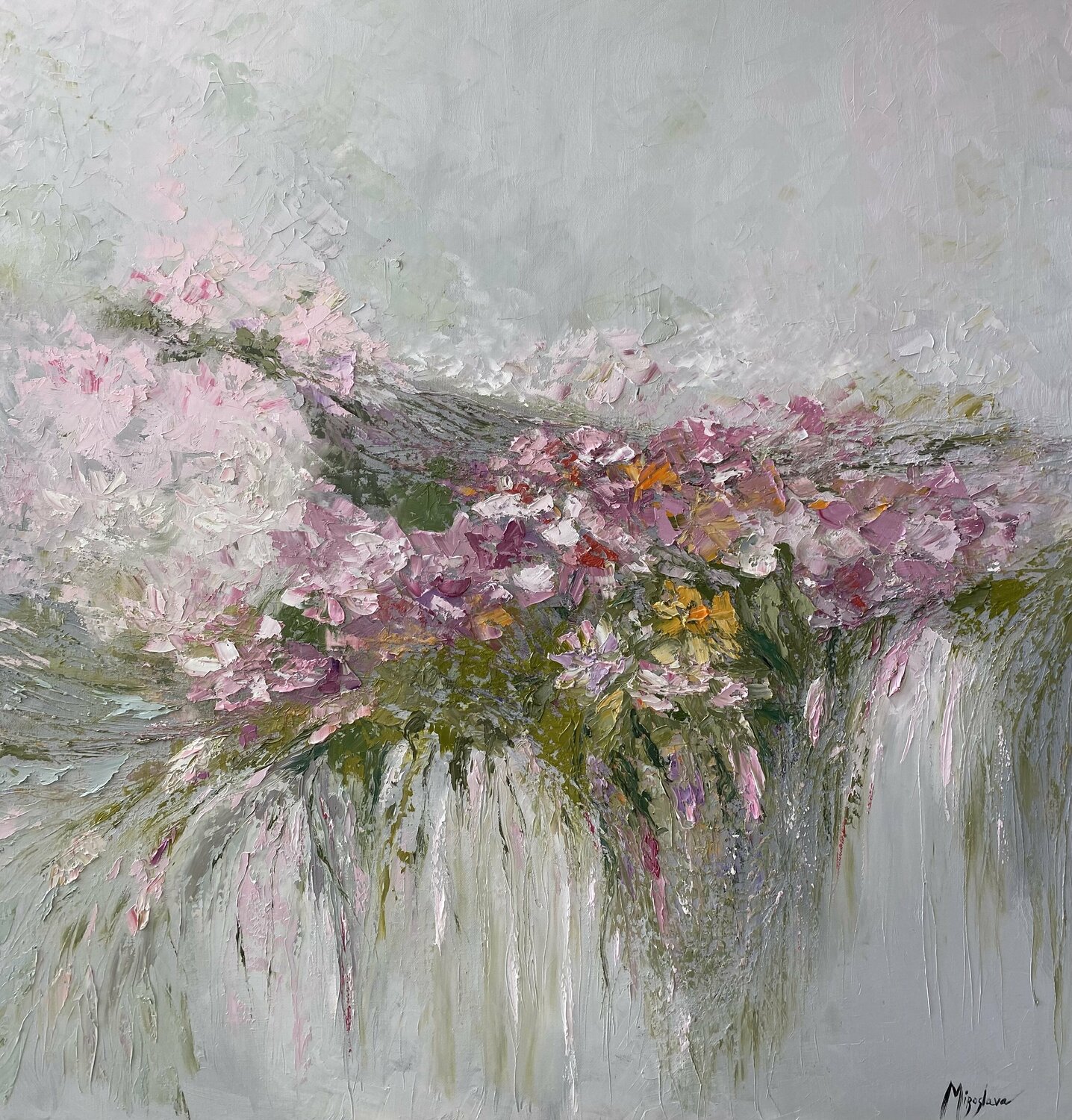 Poem Miroslava Lipovec Friedman
