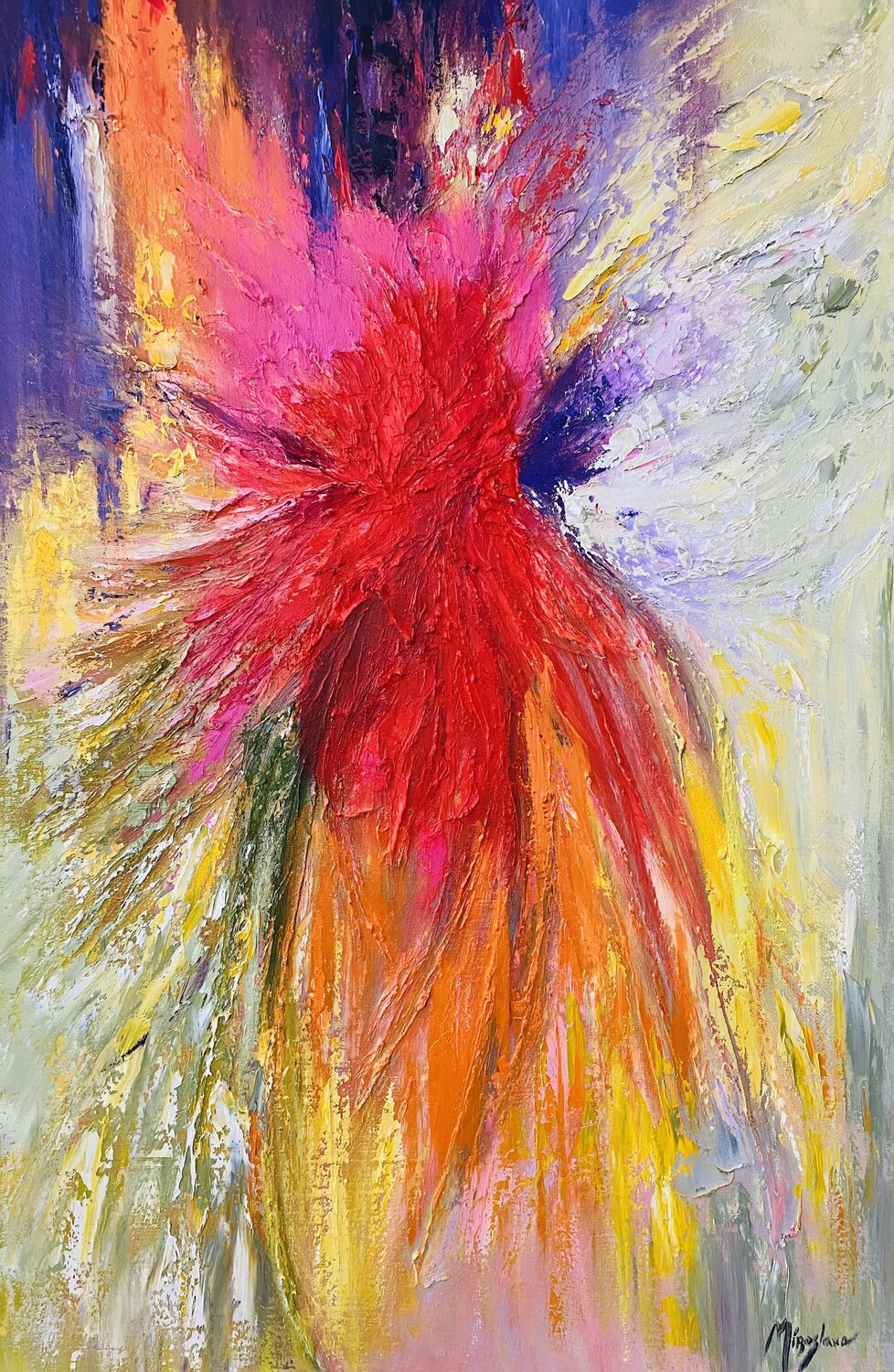Gift for You ll Miroslava Lipovec Friedman