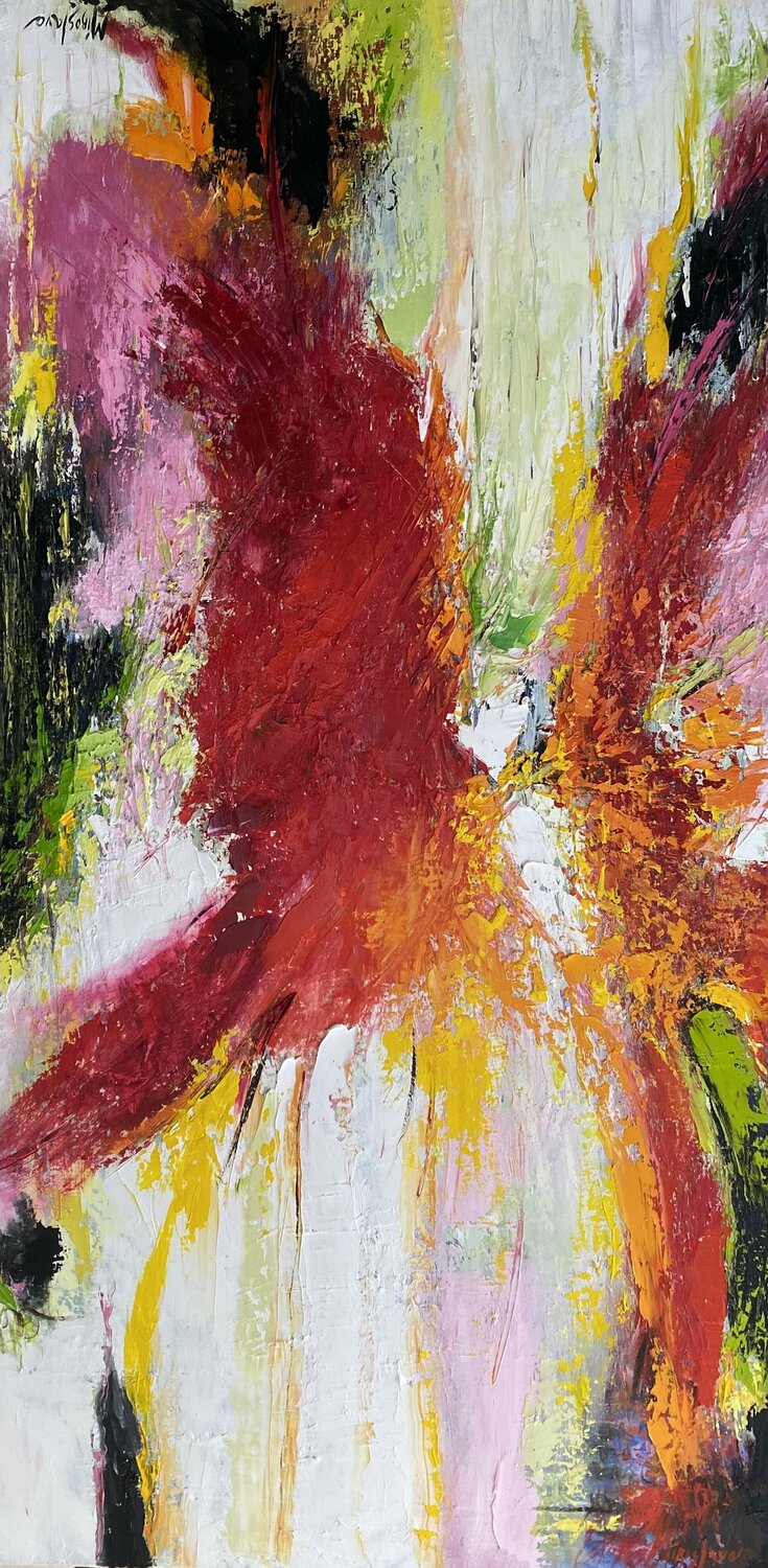 limitless Miroslava Lipovec Friedman