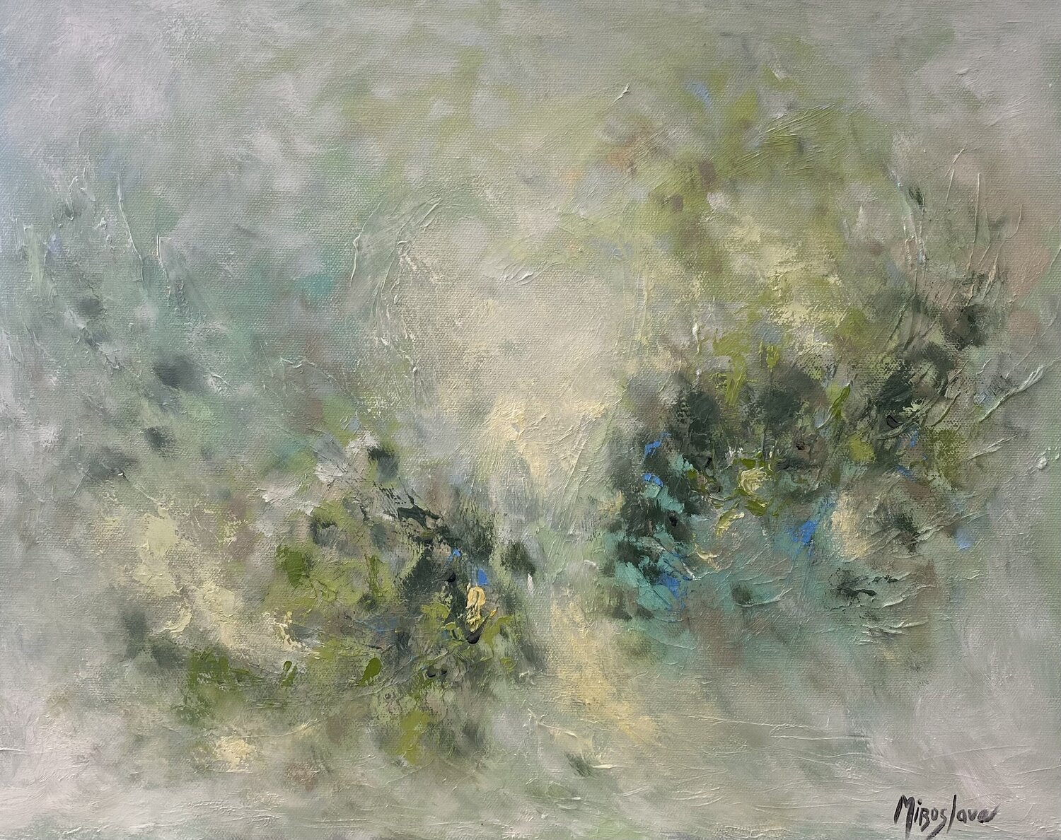 Greenpeace Miroslava Lipovec Friedman