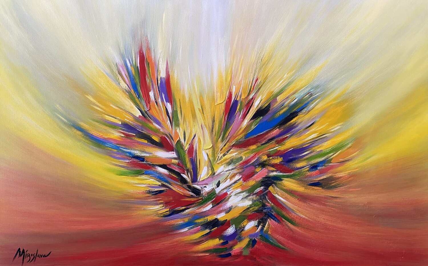 Facination Miroslava Lipovec Friedman