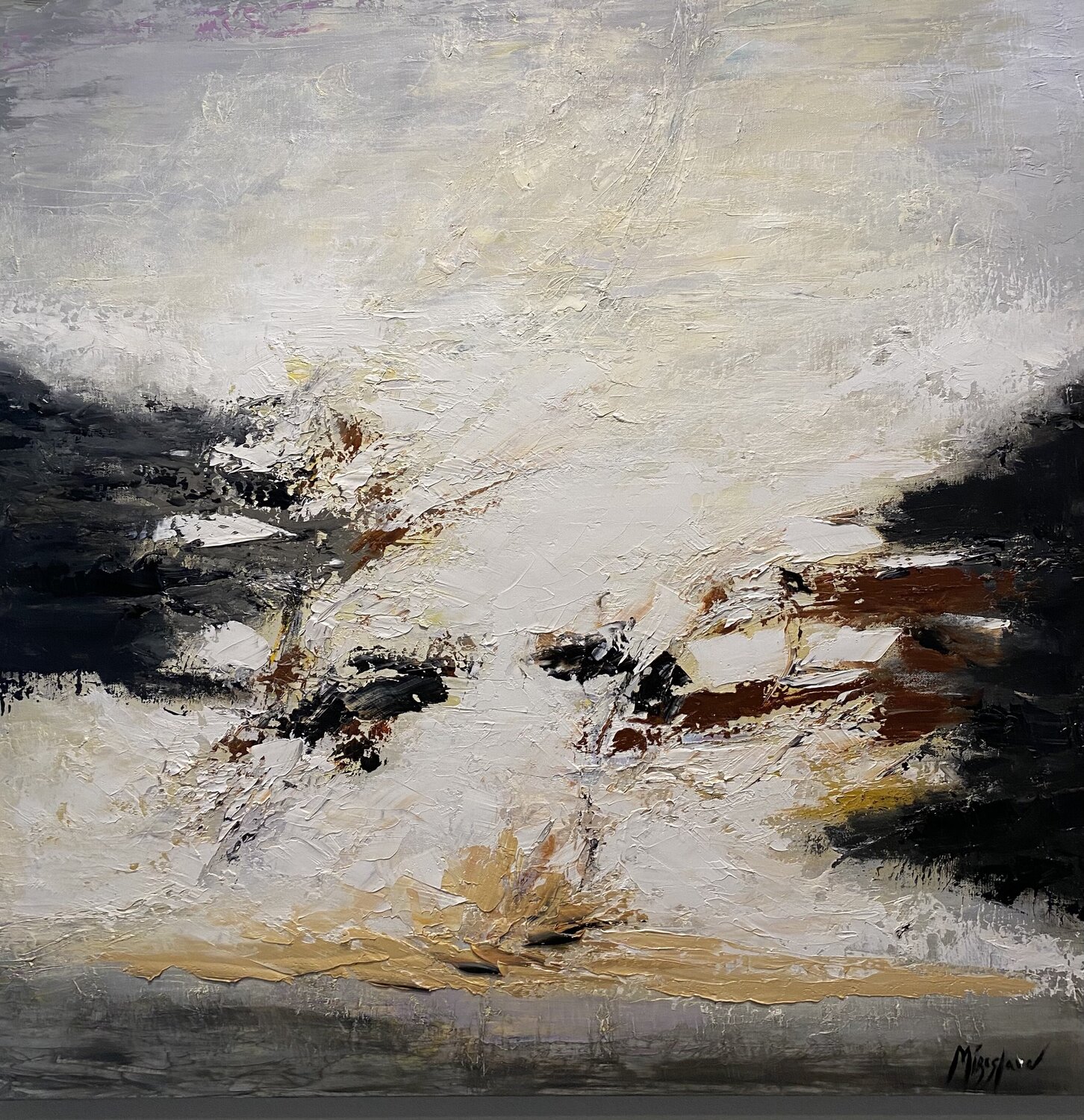 Stormy Miroslava Lipovec Friedman