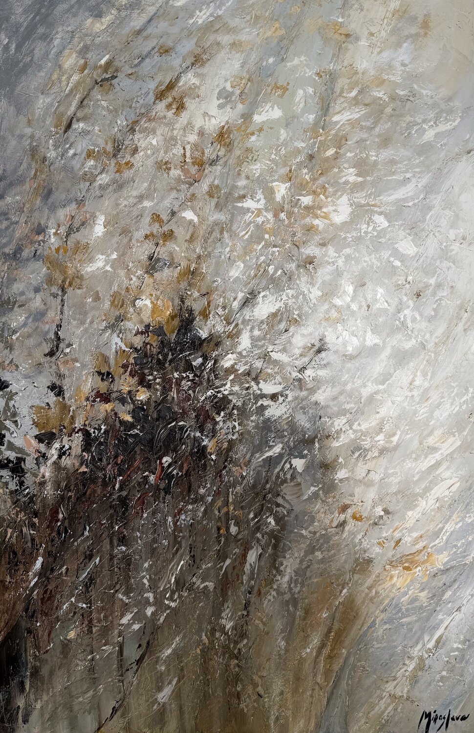 Flight together Miroslava Lipovec Friedman