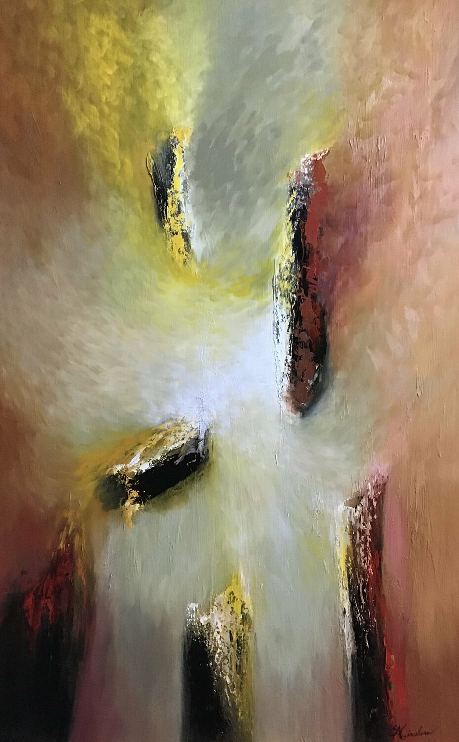 Dynamic Mystery Miroslava Lipovec Friedman