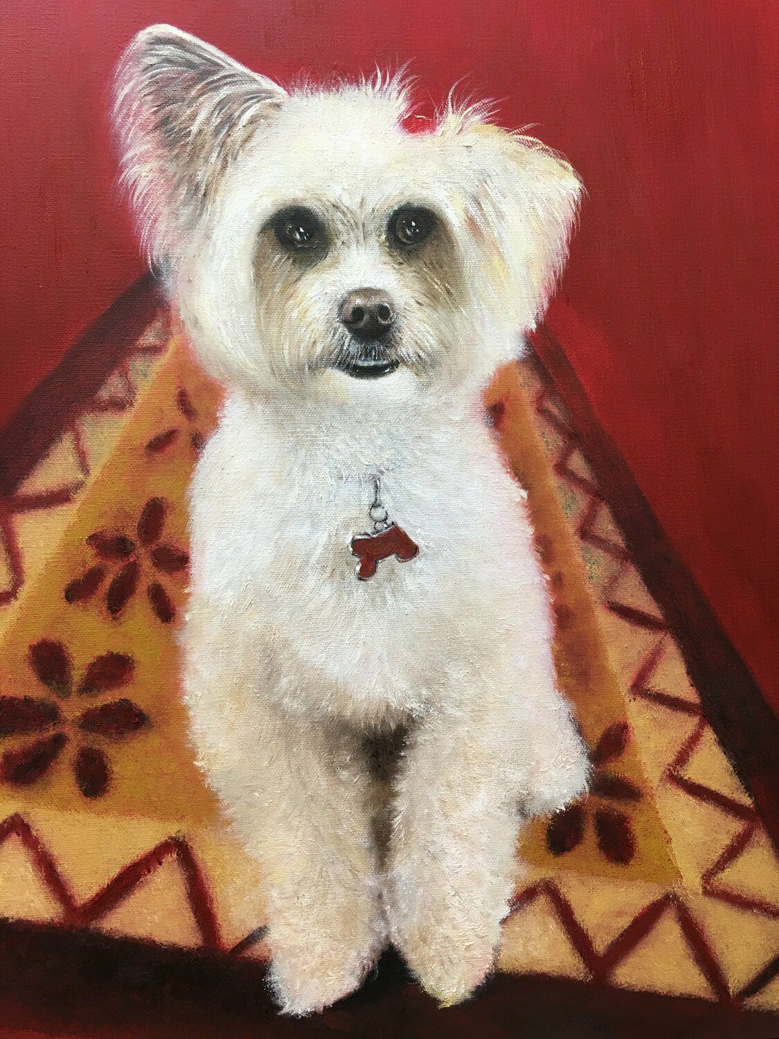 Bella Miroslava Lipovec Friedman