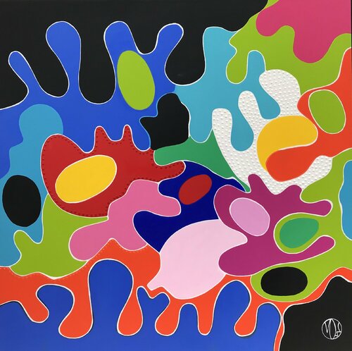 Elégance Marie-Dominique Willemot