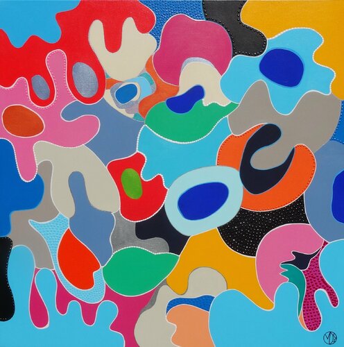 Eclosion Marie-Dominique Willemot