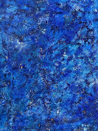 Évanescence van Marie-Dominique Willemot, Schilderij te koop op Singulart
