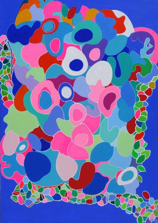 Confluence Marie-Dominique Willemot