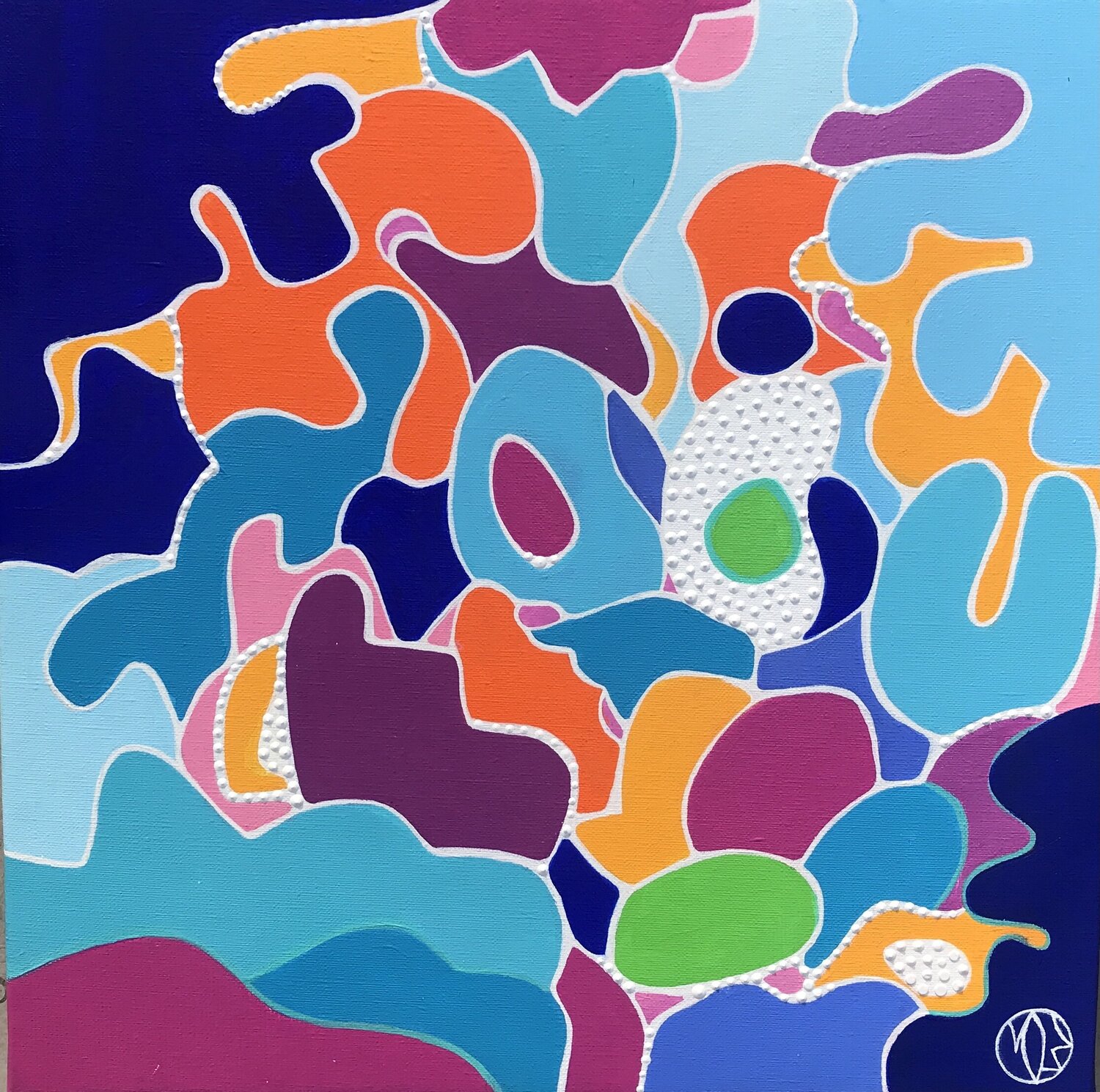 La danse Marie-Dominique Willemot