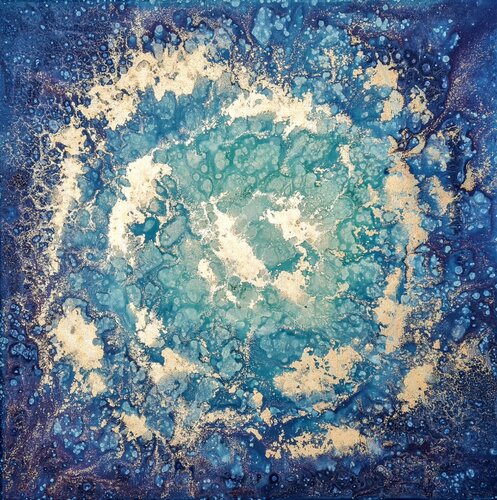 Heaven Eleni Denart