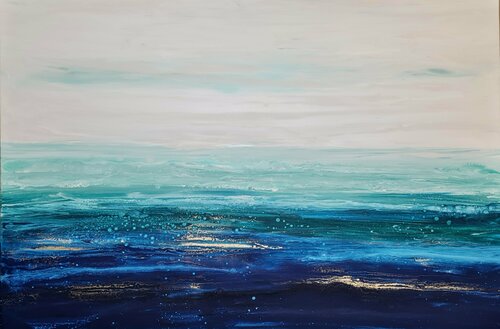 Limitless Eleni Denart