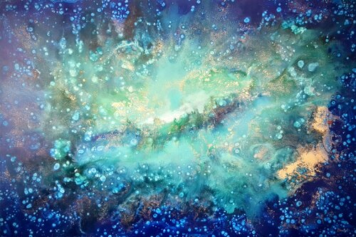 Zakynthos de Eleni Denart, Pintura a la venta en Singulart