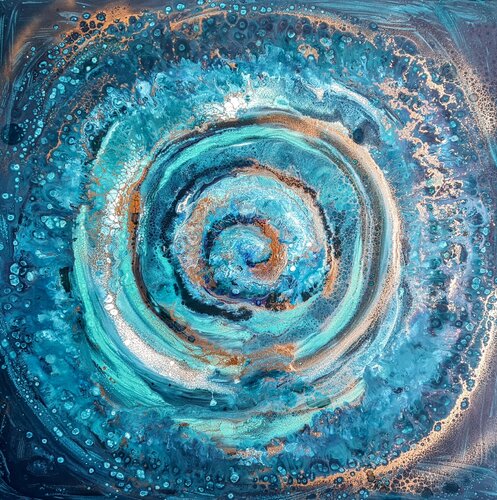 Siren Calling Eleni Denart