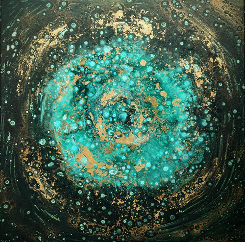 Discovery Eleni Denart