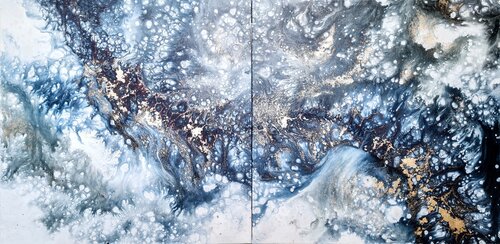 Cold breeze Eleni Denart