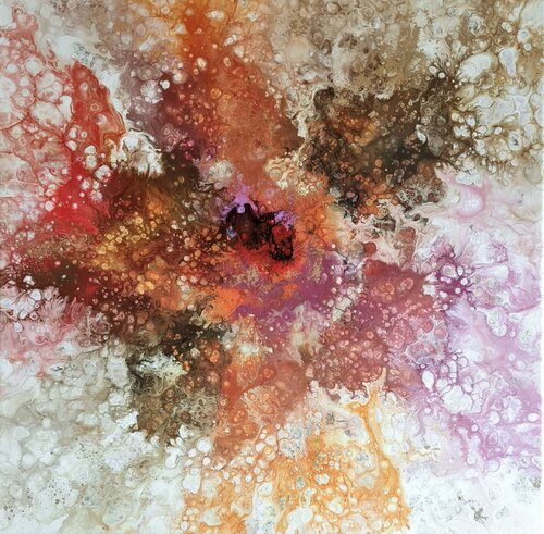 Anthea van Eleni Denart, Schilderij te koop op Singulart