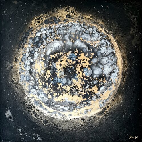 Dark Soul Eleni Denart