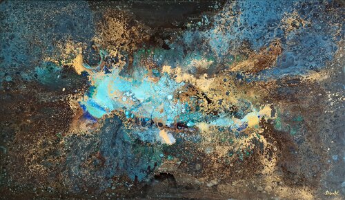 Stardust Eleni Denart