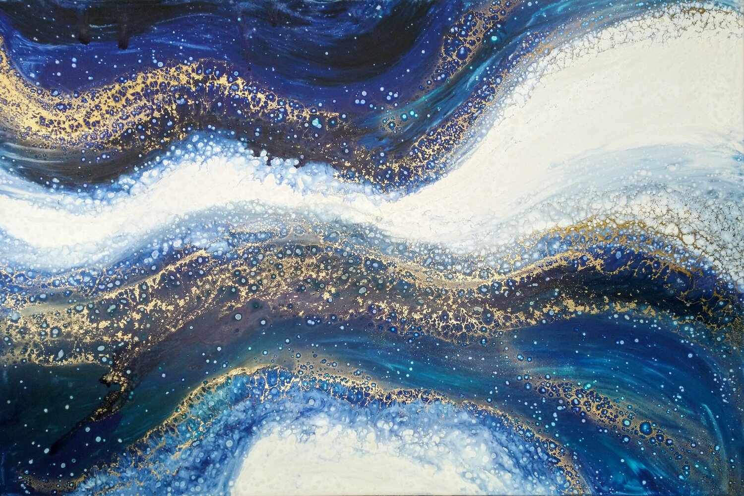 Oceanos Eleni Denart