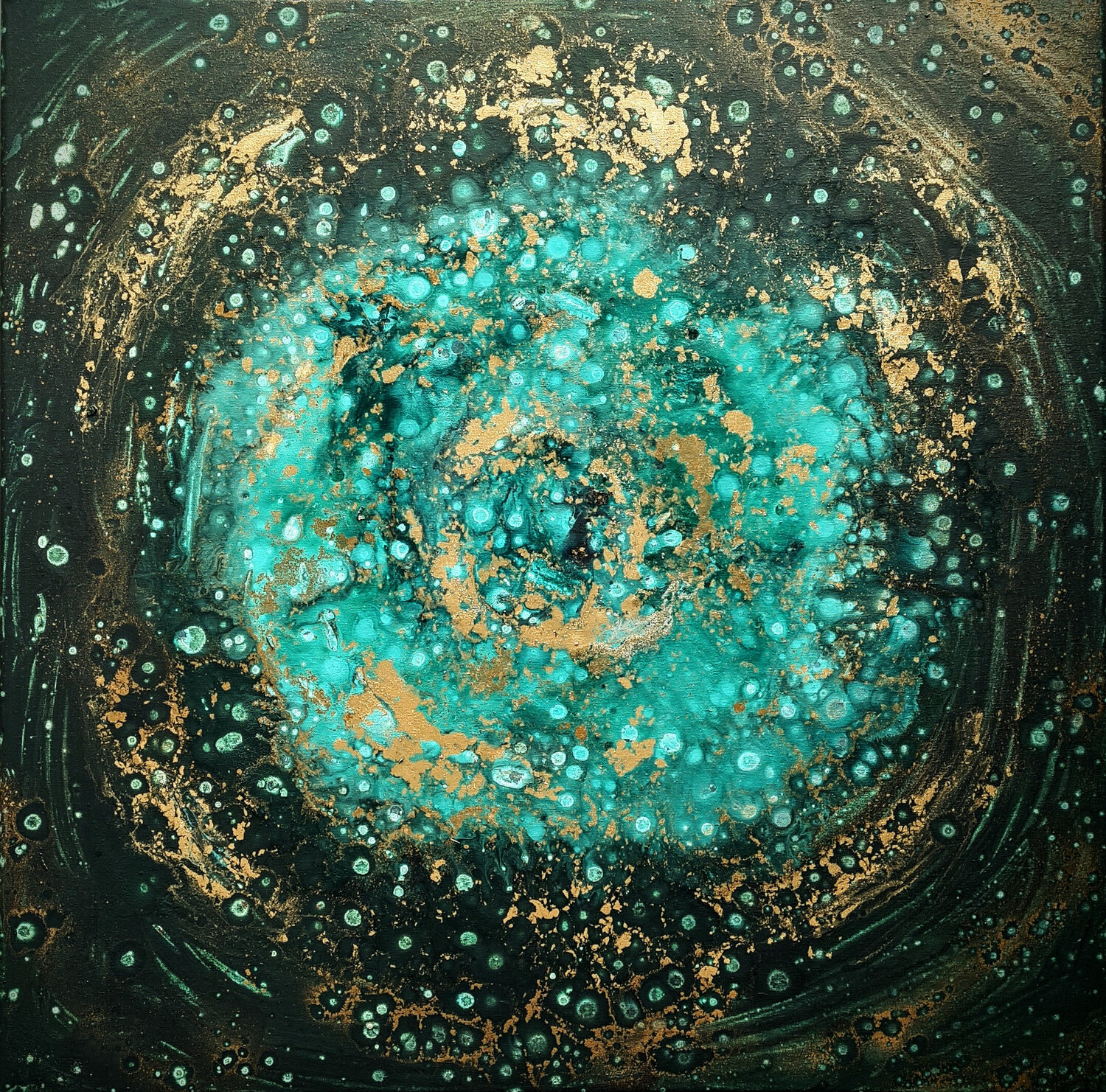 Discovery Eleni Denart