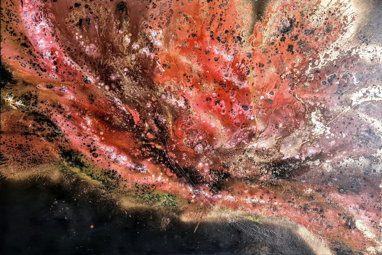 Venus Eleni Denart